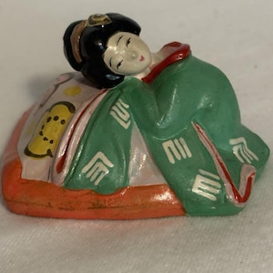 Shunga Figurine - Etsy
