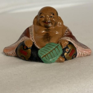 Shunga Figurine - Etsy