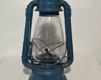 4 素晴らしいヴィンテージ WINGED WHEEL レッドランタン No. 350 & 500