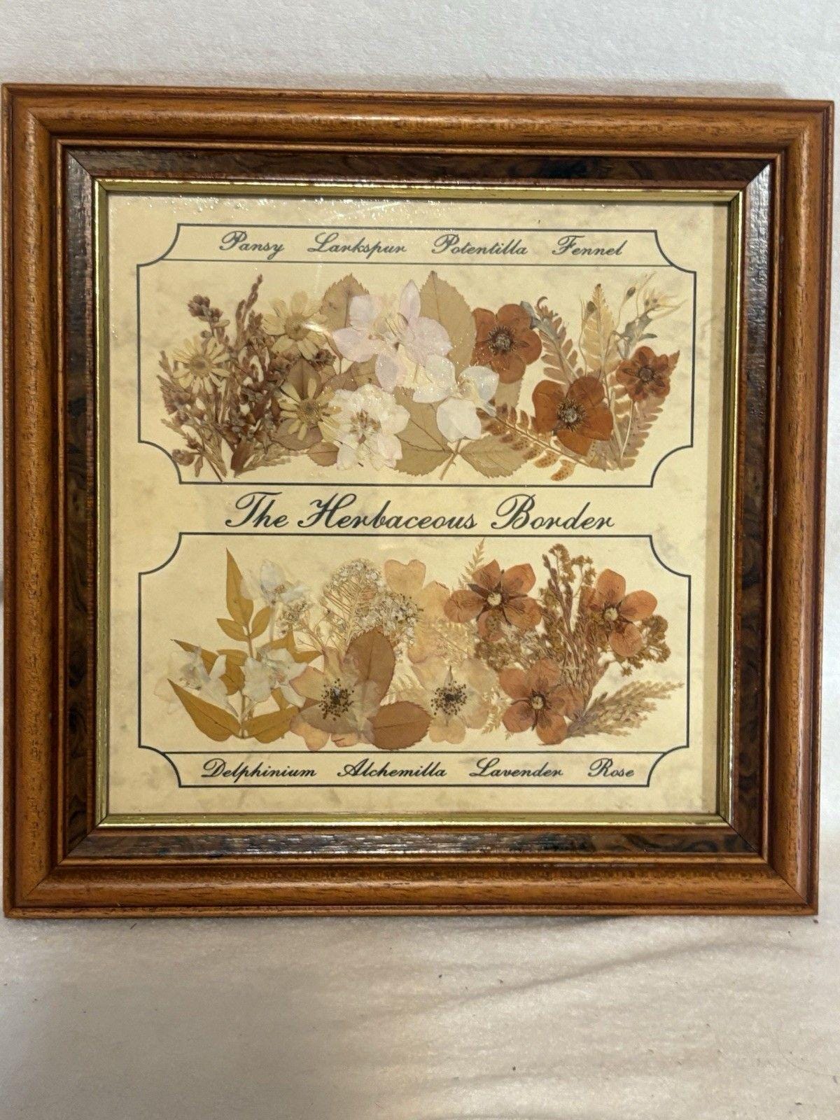 絵画　額縁付　セレブ品　お花　最終赤字大処分品！！押花？有名作家 Joanna Sheen 押し花アート 額縁付き 英国製 【公式通販】