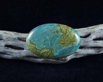 Vistaite Cabochon