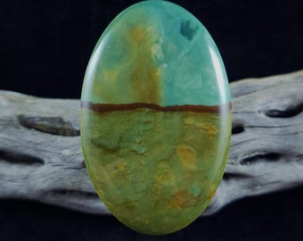 Vistaite Cabochon