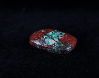 Sonoran Sunrise Cabochon
