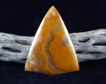Kentucky Agate Cabochon