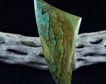 Vistaite Cabochon
