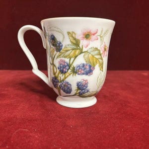 Macy's Coffee Mug - Etsy