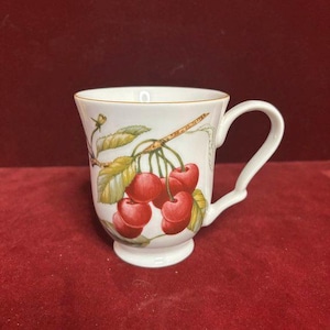 Macy's Coffee Mug - Etsy
