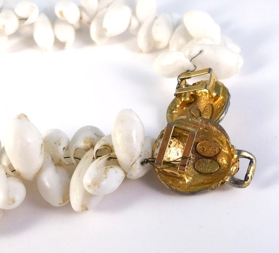 Shell Necklace created by Mimi Di N, Spring and S… - image 3