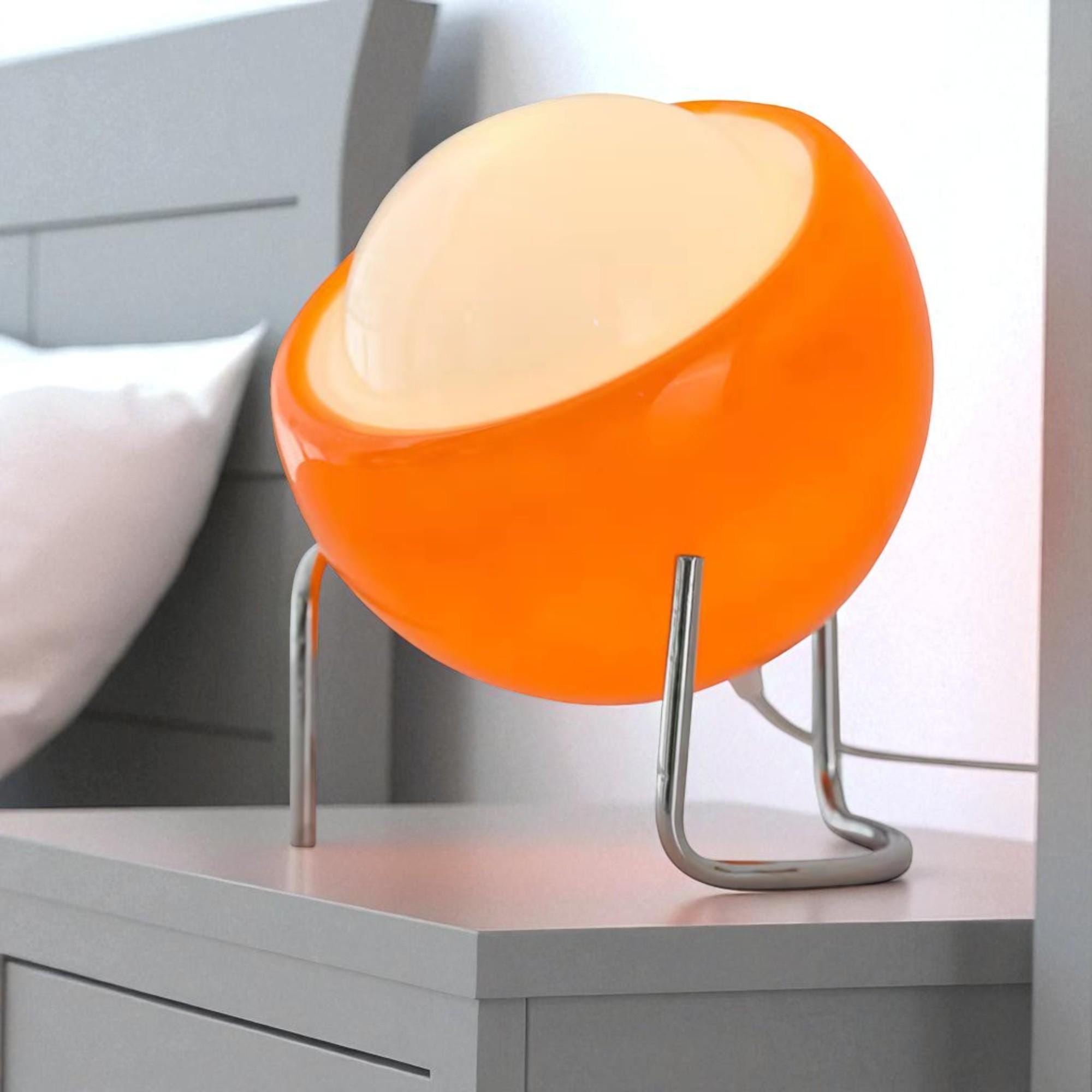 Space Age Lamp Shade - Etsy Canada