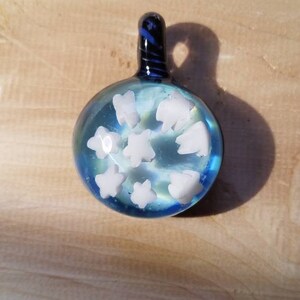 Star Milli Pendant