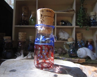 Looks Patriotic Jar