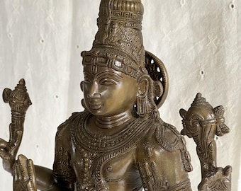 Harihara Statue