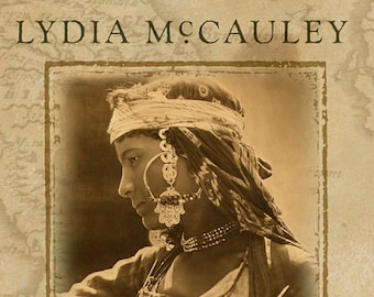 Lydia McCauley CD Sabbath Day’s Journey
