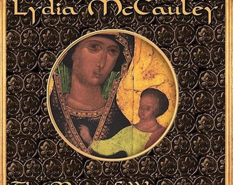 Lydia McCauley CD The Moon of Wintertime