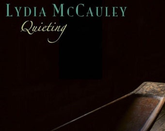 Lydia McCauley CD Quieting