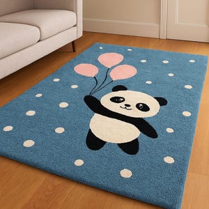Ikea receipt rug