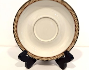 Denby Luxor 6 1/4" Piattini Set di 6 EUC
