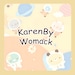 Karen Womack