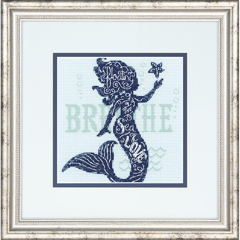 AYS GRADUATION CROSS STITCH PATTERN ONLY GU