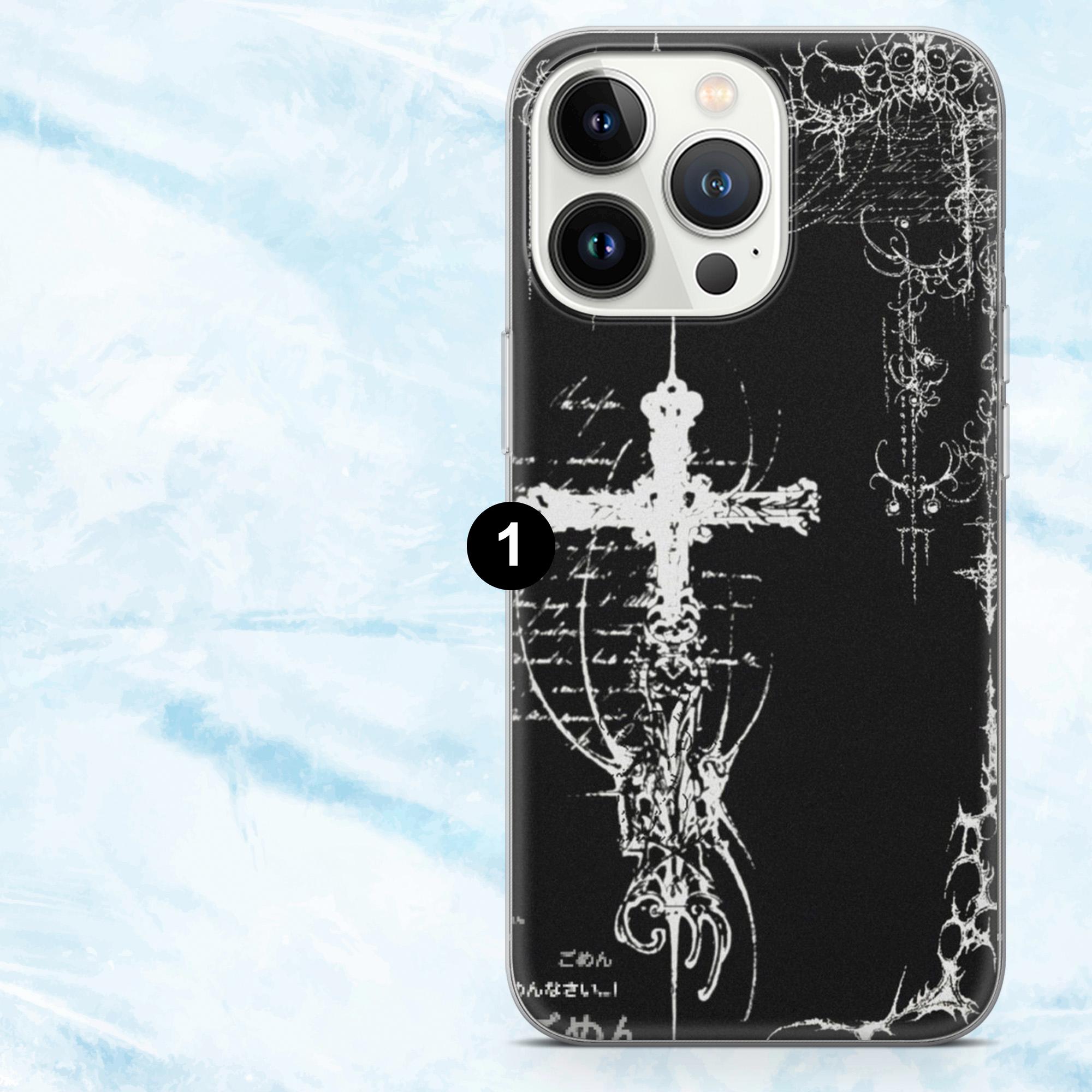 Gothic Phone Case Grim Black Metal Goth Cover for iPhone 16, 15, 14, 13, 12, 11 Samsung S25, S24, A16, A56 Pixel 9A, 9pro XL, 8A, 8pro - Etsy Gothic Phone Case Grim Black Metal Goth Cover for iPhone 16, 15, 14, 13, 12, 11 Samsung S25, S24, A16, A56 Pixel 9A, 9pro XL, 8A, 8pro - Etsy