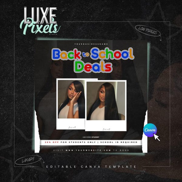 Student Discount Etsy UK