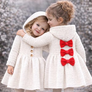 a white dress Alice Dress