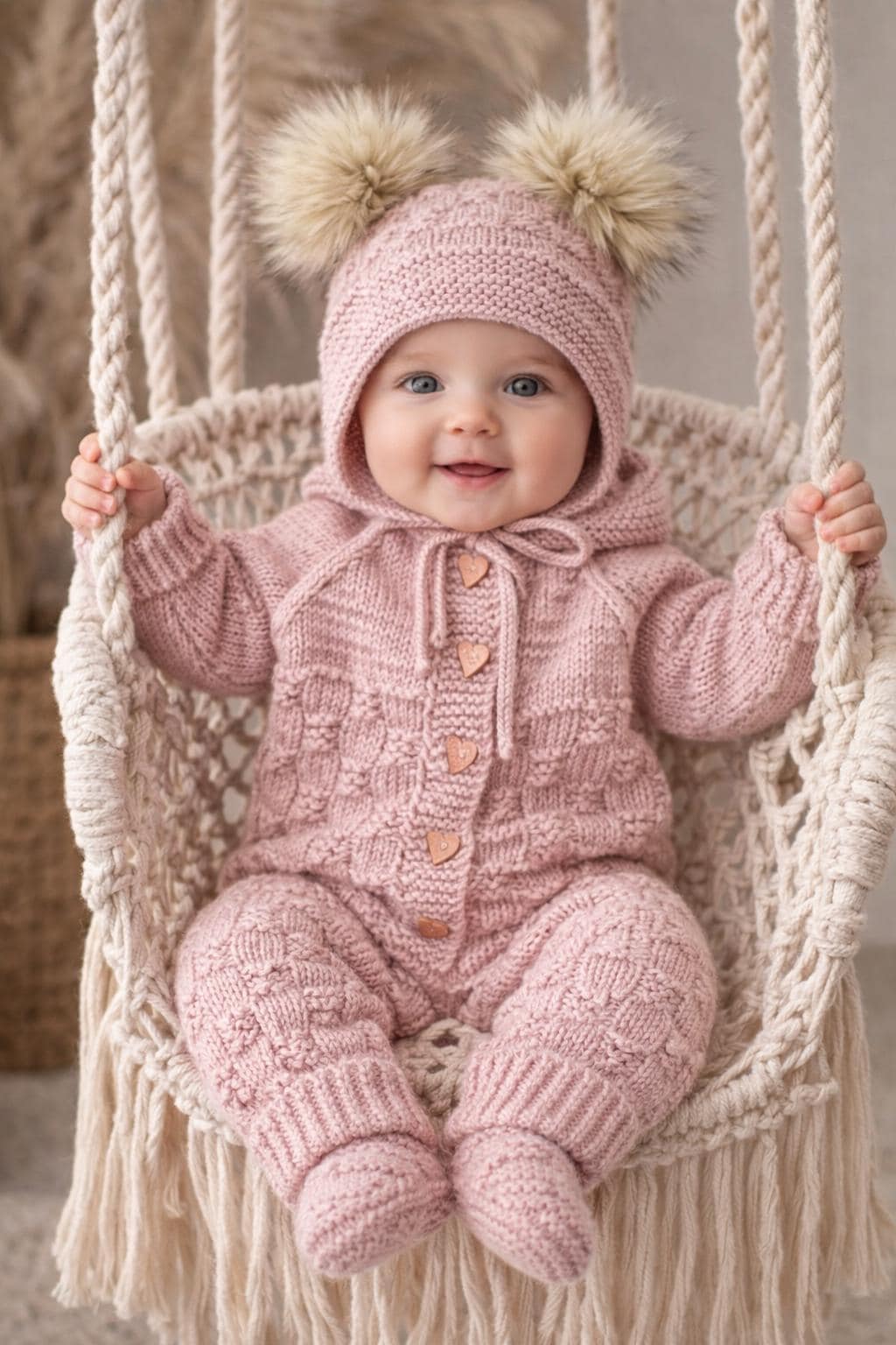 MABLIGwendolen Romper & bonnet ロンパース ピンク il_fullxfull.7603802800_90lc.jpg