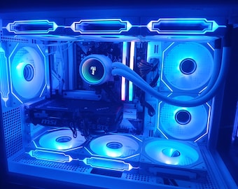 Gaming PC, specs and/or budget of your choosing with full tech support.(DM me first) (10% Commission is negotiable)
