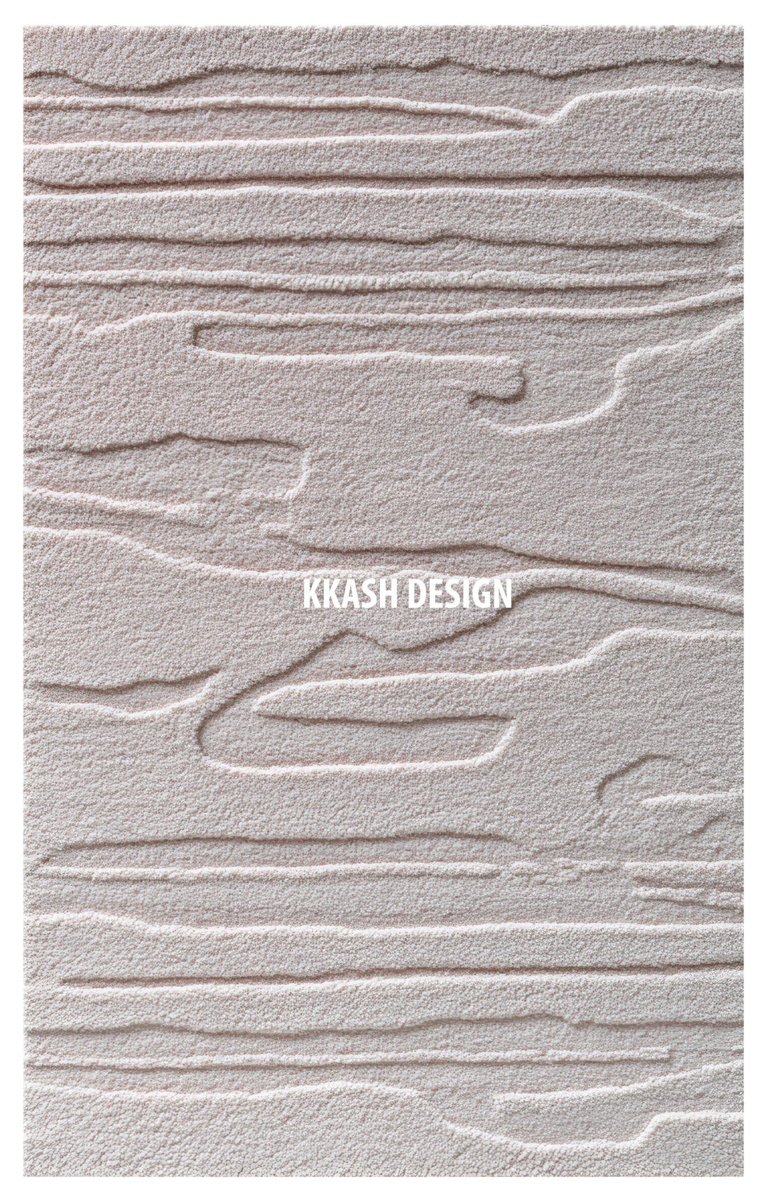 Wall Rug Texture Customizable Handmade Rug, Modern Textured Wall Artifact, Personalized ...