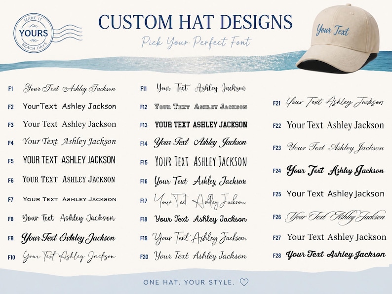 Gorra de camionero bordada, gorra con texto y logotipo personalizados, gorra de béisbol vintage, gorras para despedidas de soltero. Custom Text