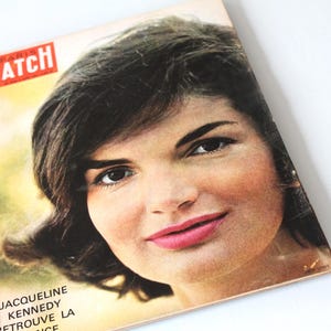 Jackie kennedy cover - Etsy 日本