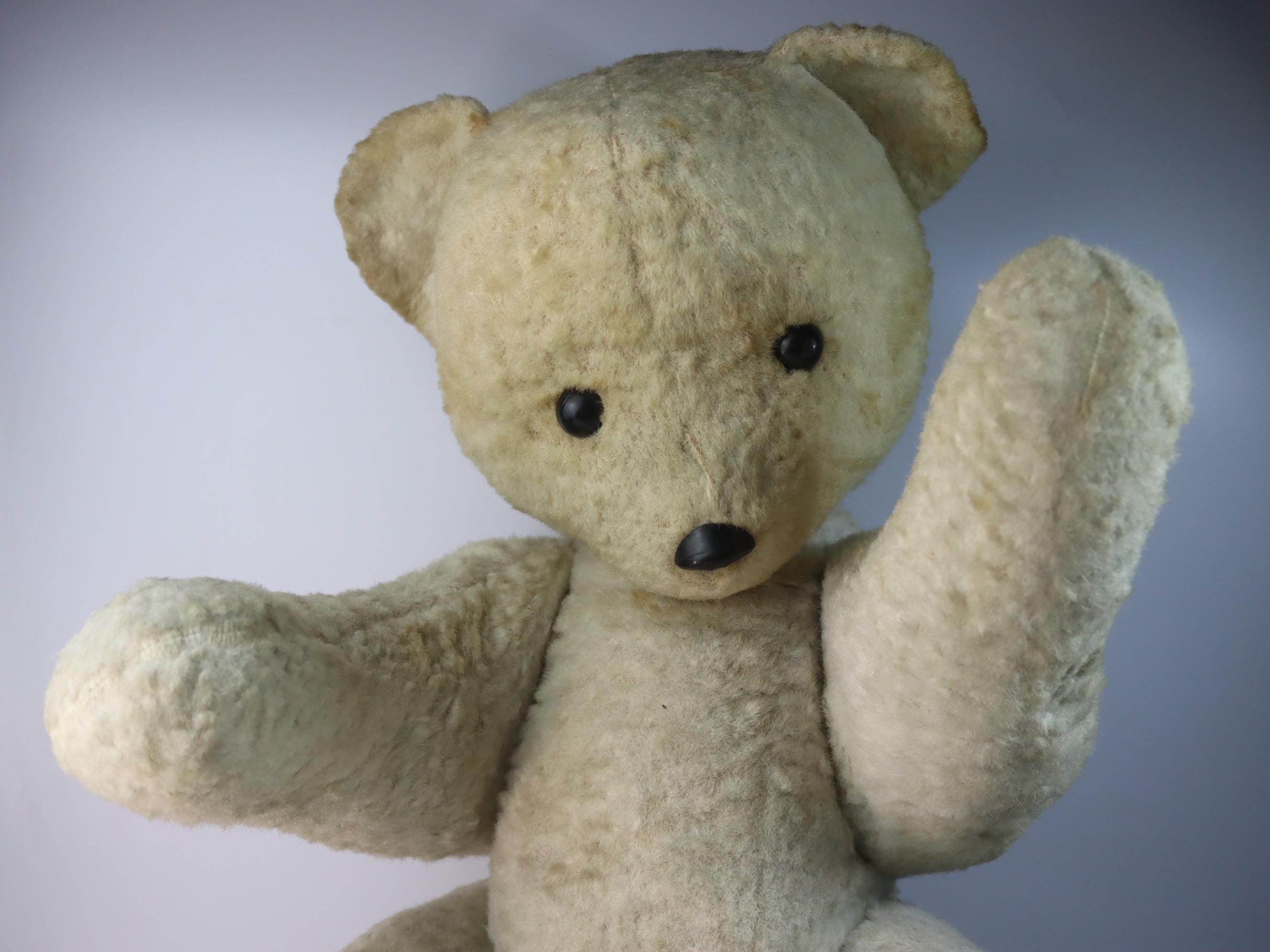 Old teddy bears 1940 - Etsy 日本