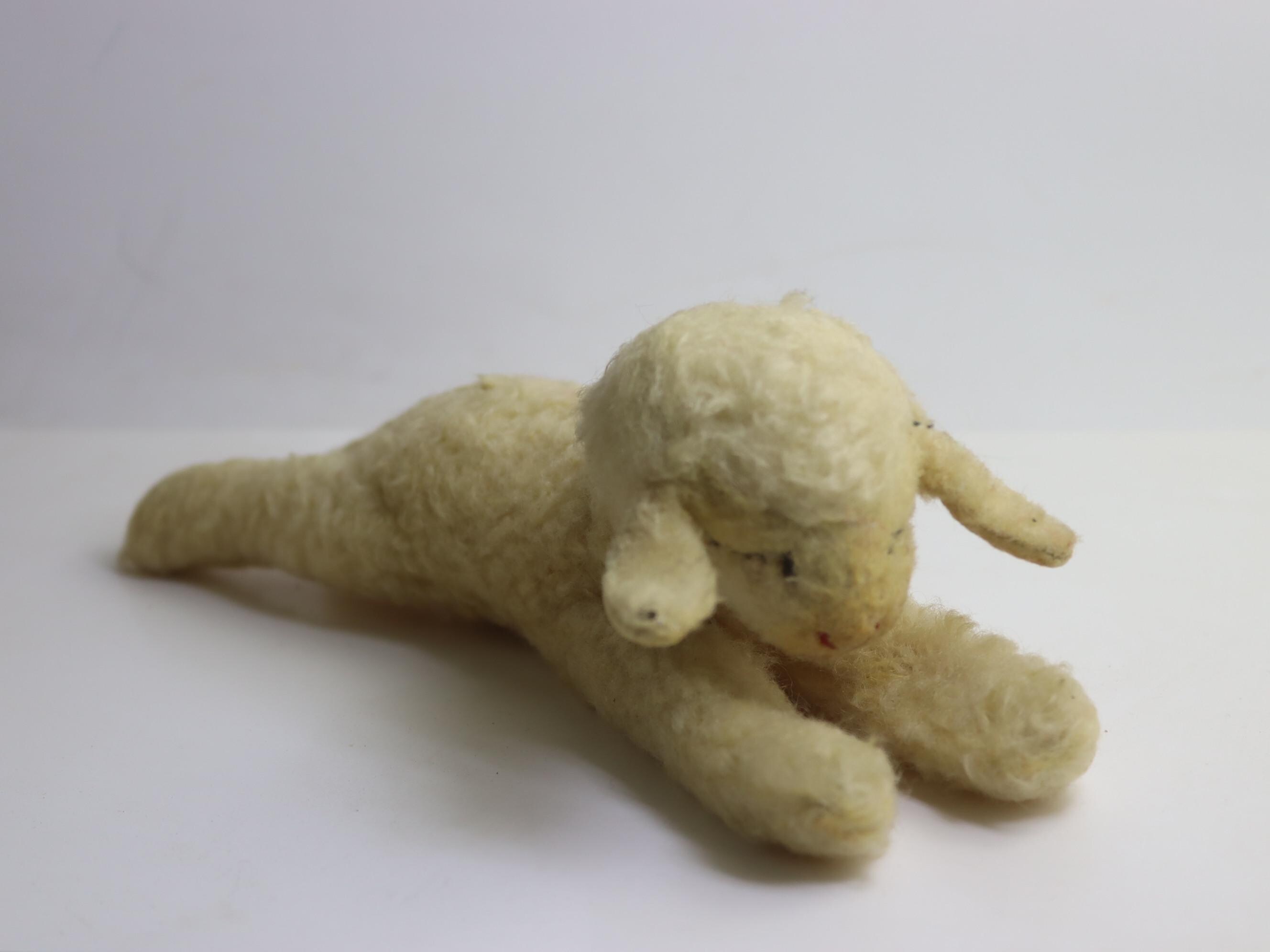 Steiff lamb - Etsy 日本