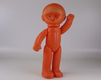 Plastic Toys