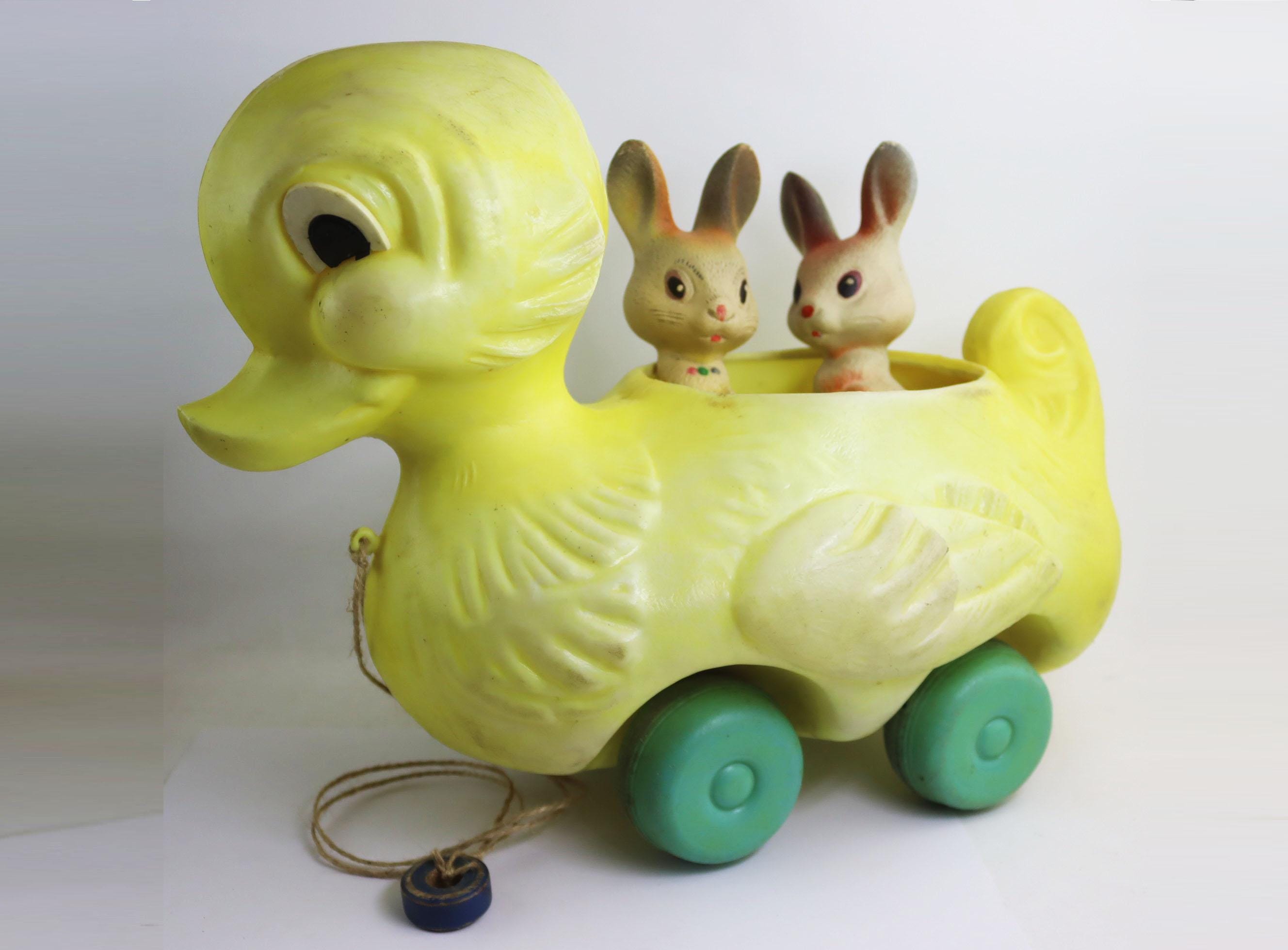 1970's ride on toy - Etsy 日本