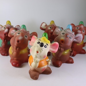 1980s vintage toys goblin - Etsy 日本
