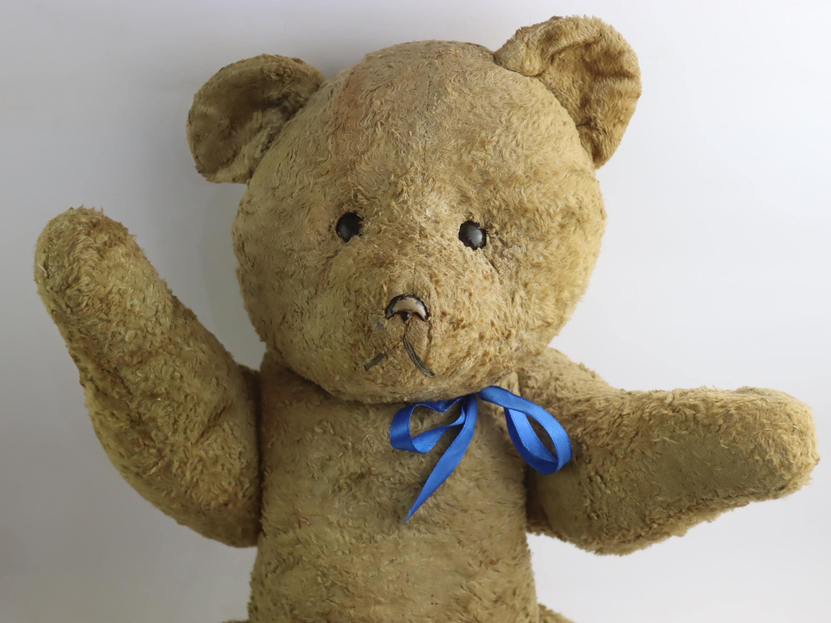 アンティークベア　50センチ アンティークベア50センチ