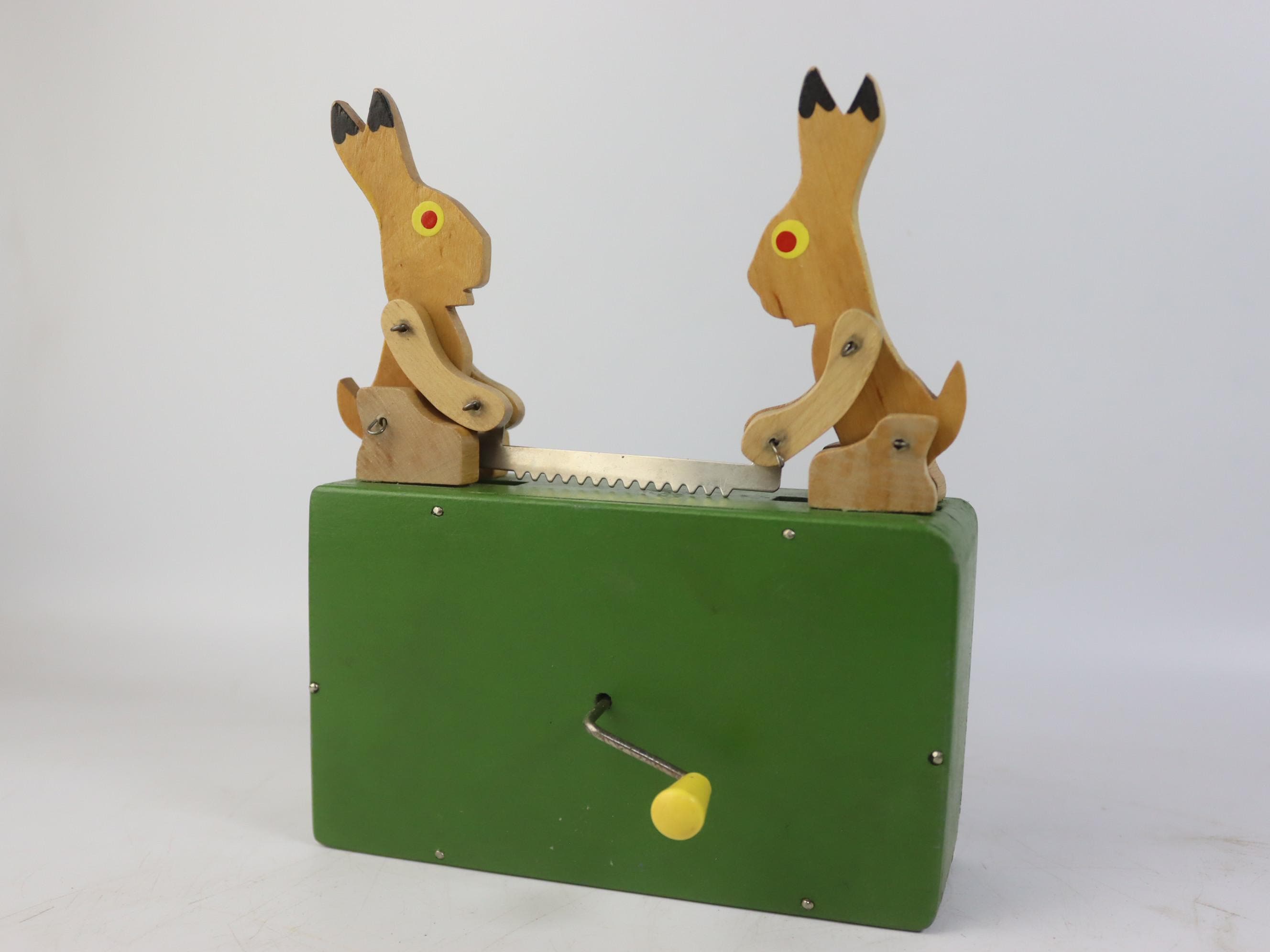 Hand crank organ - Etsy 日本