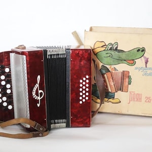 Bayan accordion - Etsy 日本
