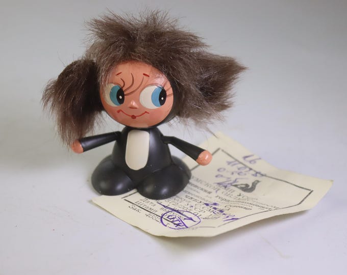 Cheburashka