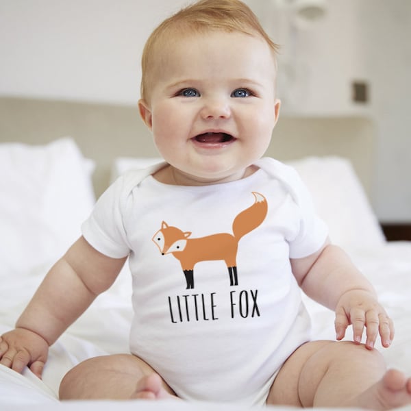 Wild Fox Clothes Etsy