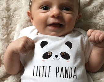 panda bear baby stuff