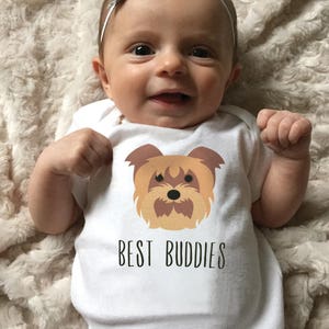Yorkie baby clothes Etsy Mexico