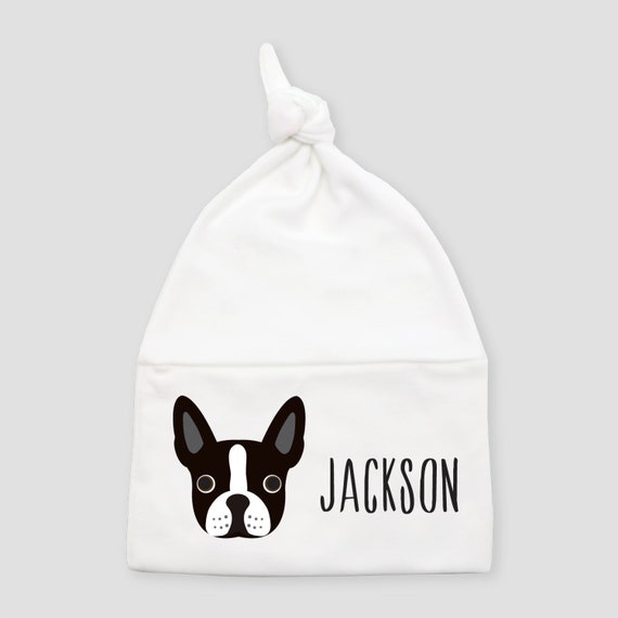 boston terrier beanie baby