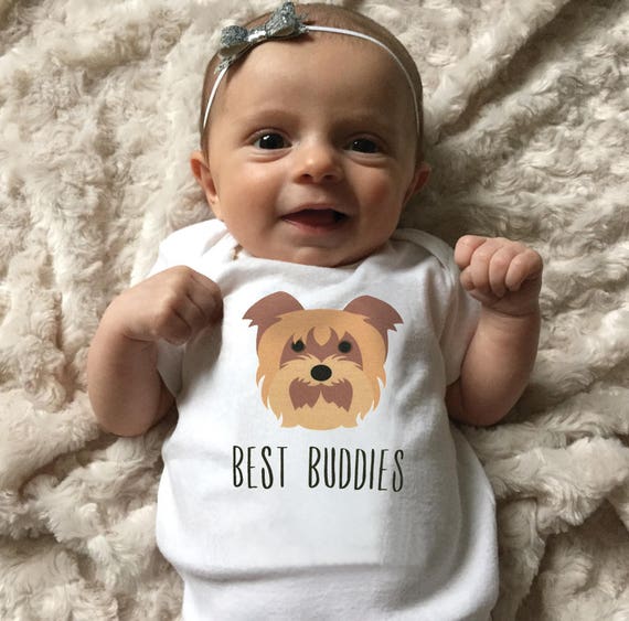 yorkshire baby clothes