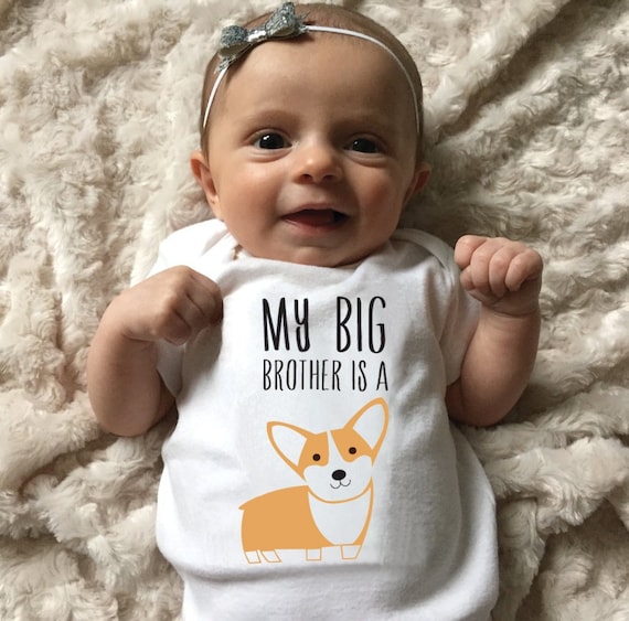 Corgi clothes top for humans
