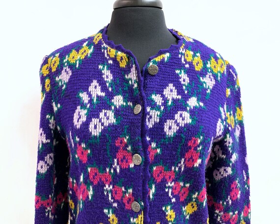 Catalina Cardigan