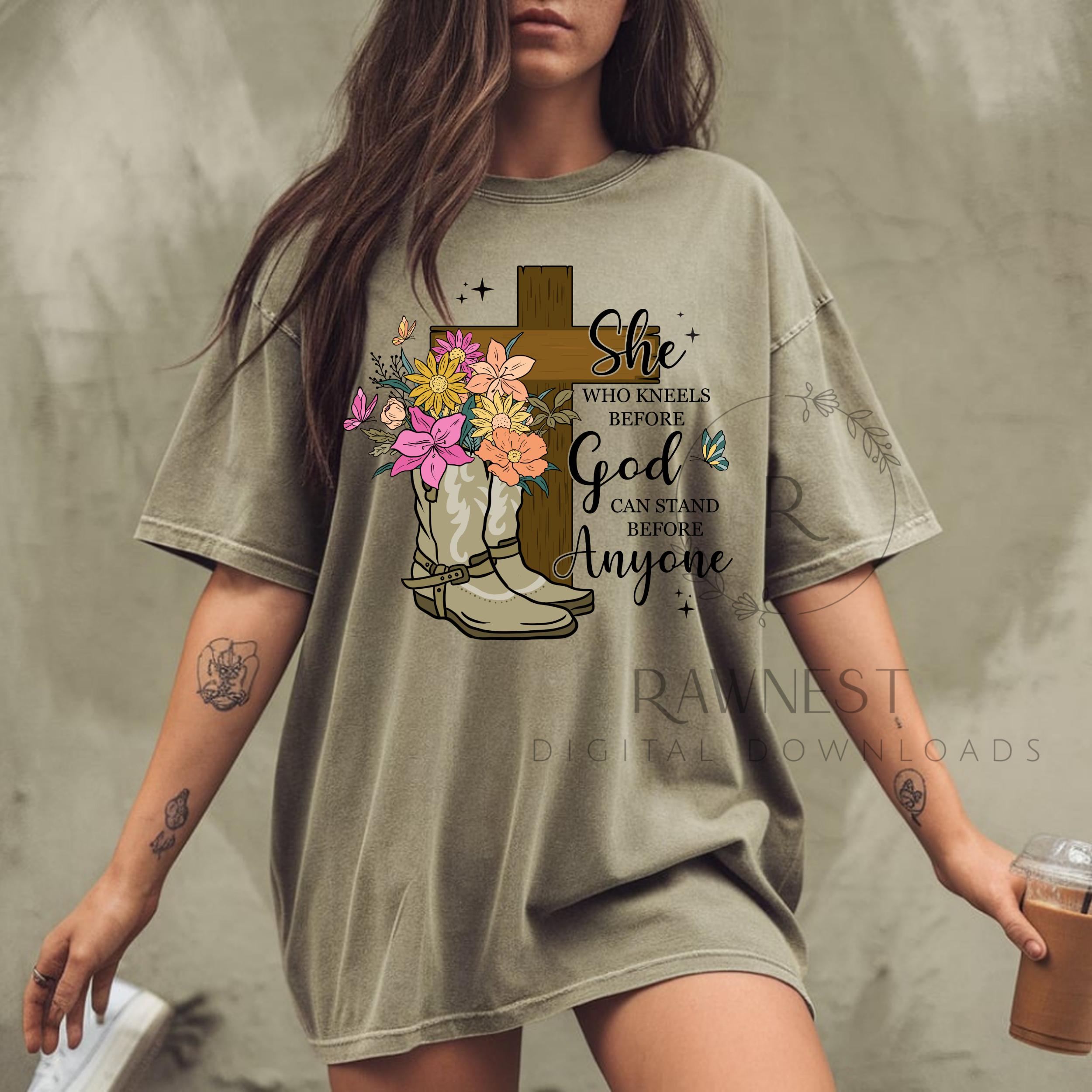 Christian PNG Bundle, Bible Verse Clipart, Floral Faith Sublimation ...