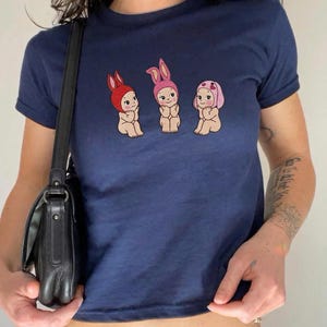 Sonny angels t shirt - Etsy 日本