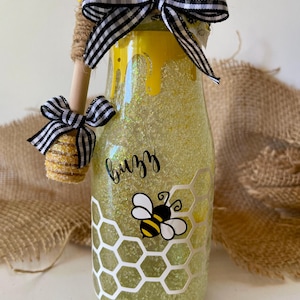 HoNeY bEE LighT uP JaR, FaRmHoUsE bEE dEcOr, HaNdMadE bEE ceNterPiEce, Bee NiGht LighT, KitCheN dEcOr, BaBy ShOweR GiFt, HoMeMadE CraFts